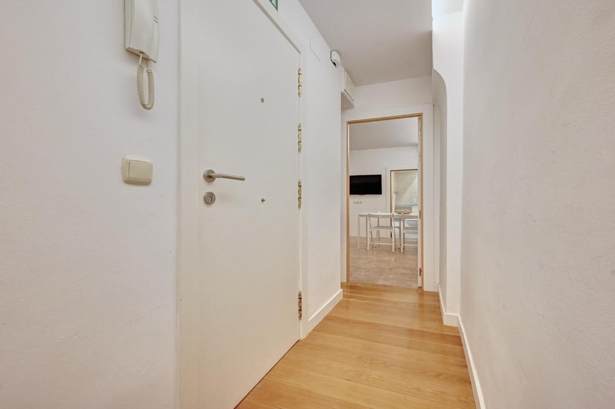 Apartament La Casa De Cuadros By Clabao Pampeluna