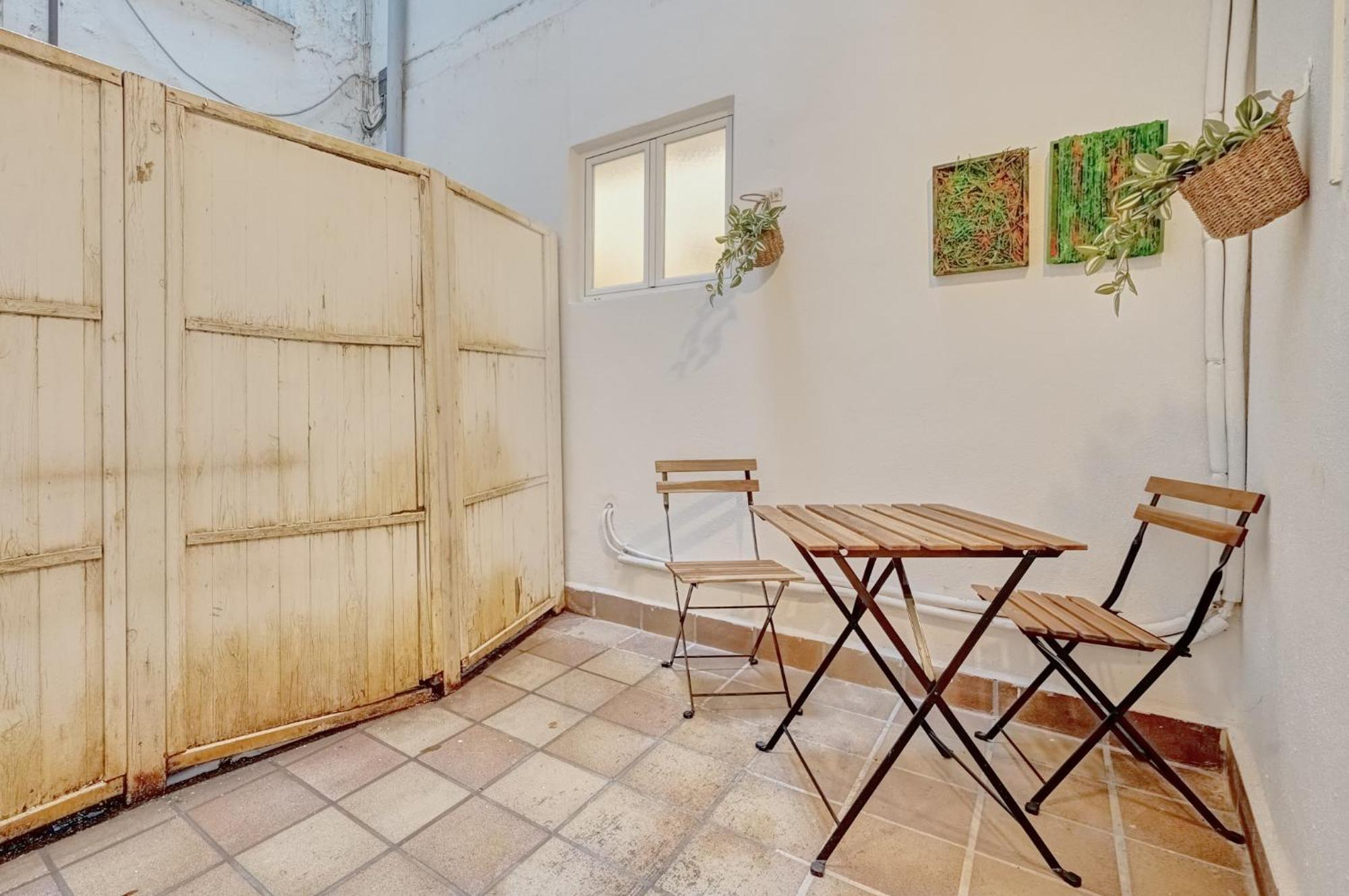 La Casa De Cuadros By Clabao Apartment Pamplona