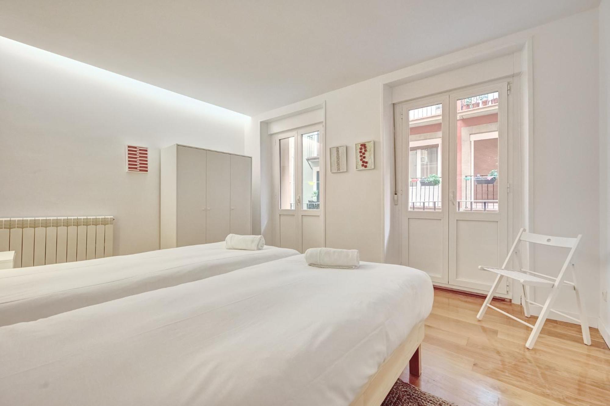 La Casa De Cuadros By Clabao Apartment Pamplona